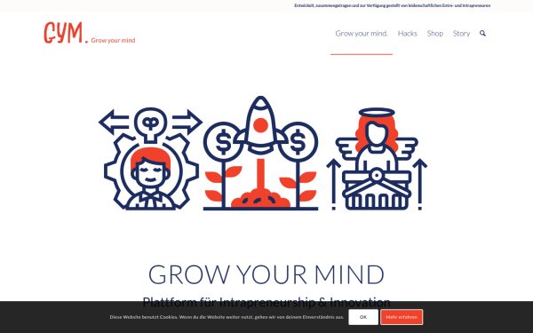 growyourmind.de