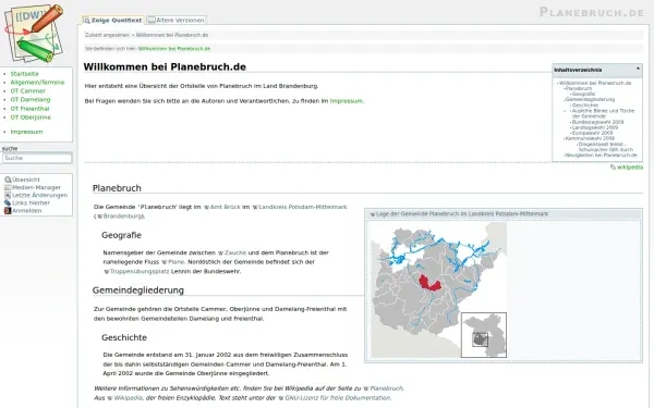 planebruch.de