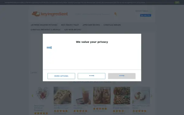 www.keyingredient.com