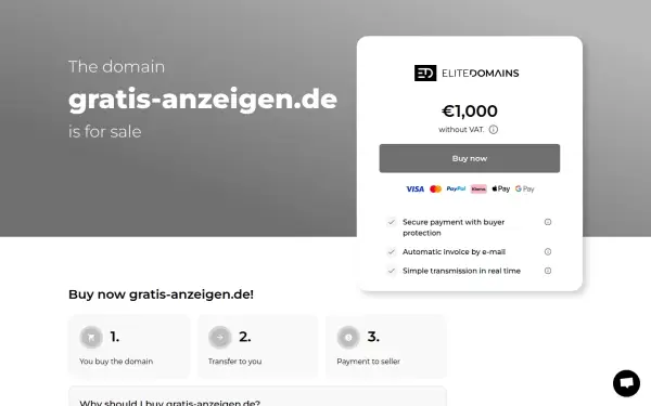 gratis-anzeigen.de