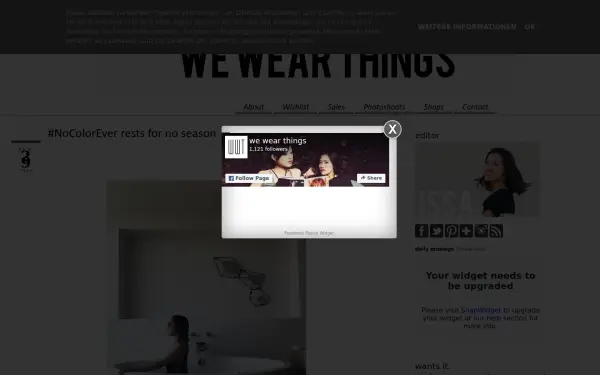 www.wewearthings.com