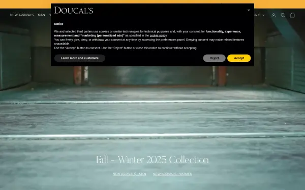 www.doucals.com