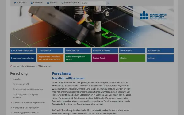 www.forschung.hs-mittweida.de