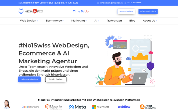 megafox.ch