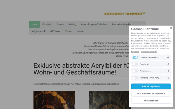 www.luxusart-widmer.eu