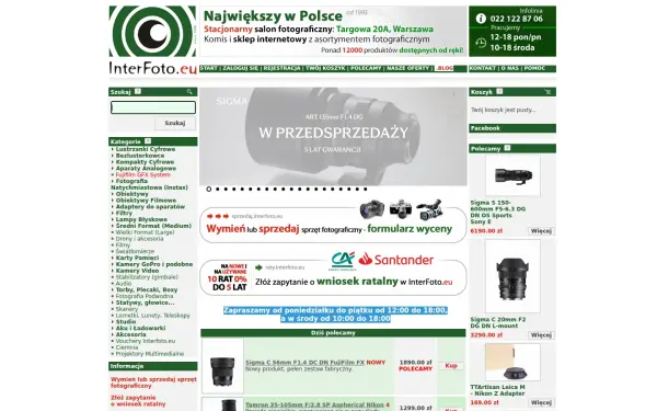 interfoto.eu