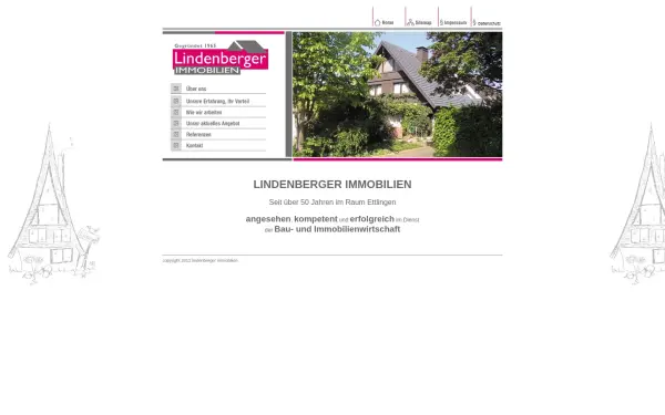 lindenberger-immobilien.de