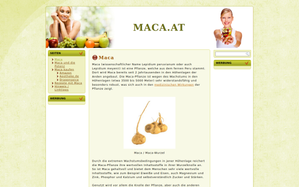 maca.at