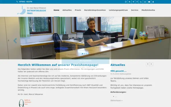 www.dr-wiesener.de