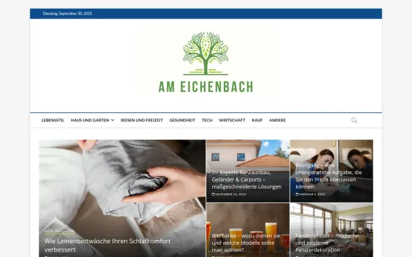 ameichenbach.de