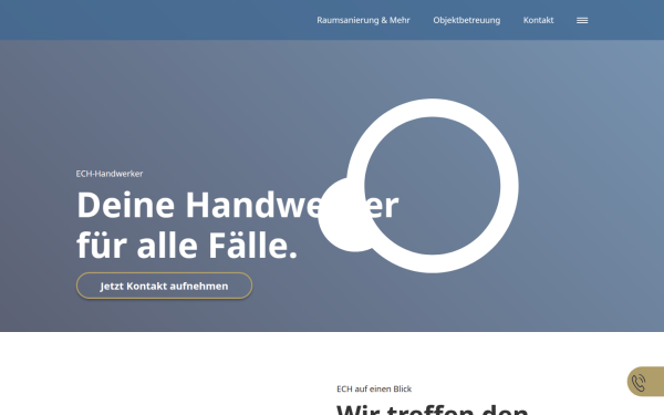 www.ech-handwerker.de