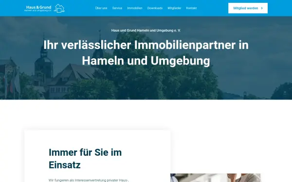 haus-und-grund-hameln.de