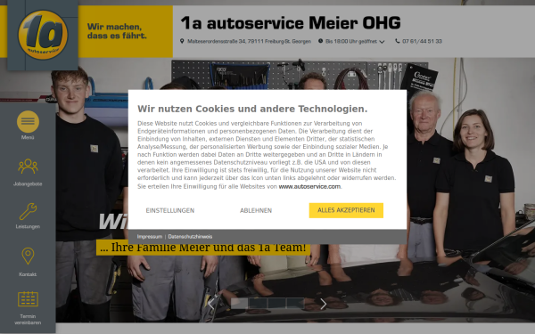 meier.go1a.de