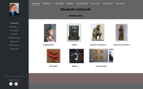 www.elisabeth-gebhardt.de