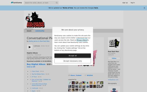 realbadman.bandcamp.com