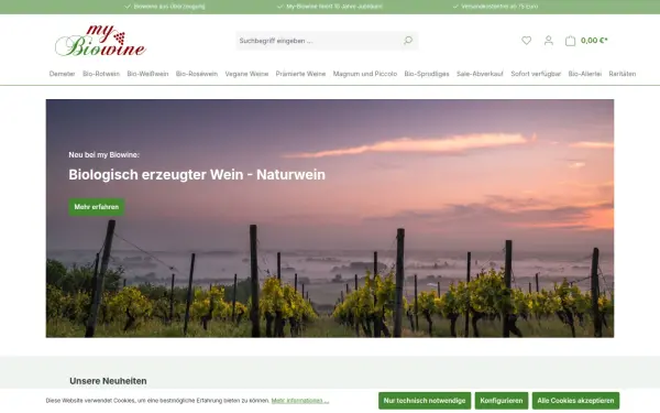 www.my-biowein.de