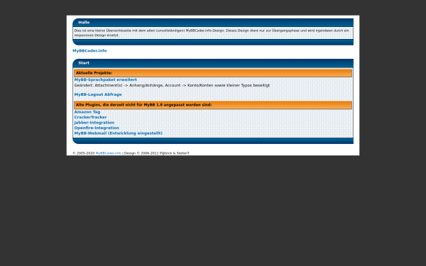mybbcoder.de