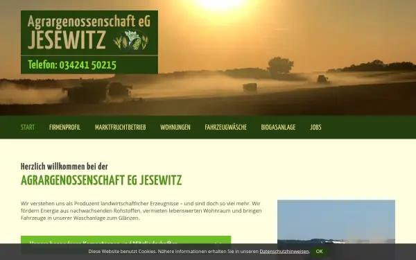 www.agrar-jesewitz.de