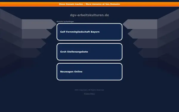 dgv-arbeitskulturen.de