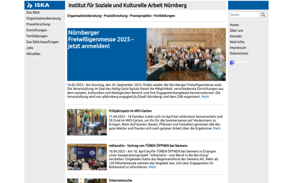 www.iska-nuernberg.de