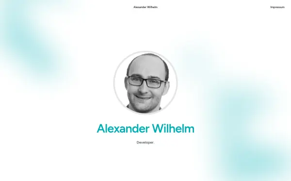 alexander-wilhelm.de