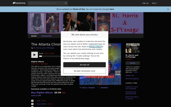 moooseandspy.bandcamp.com