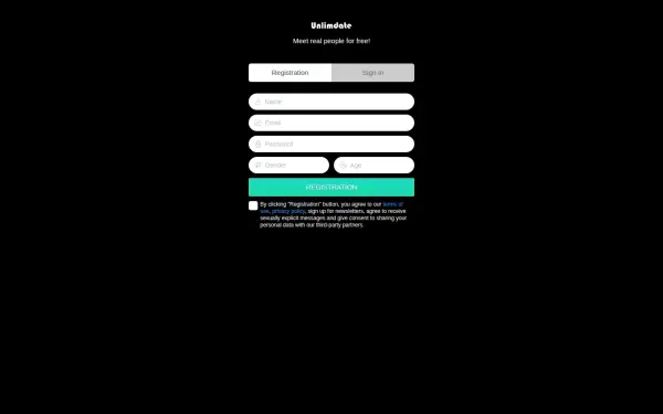 unlimdate.com