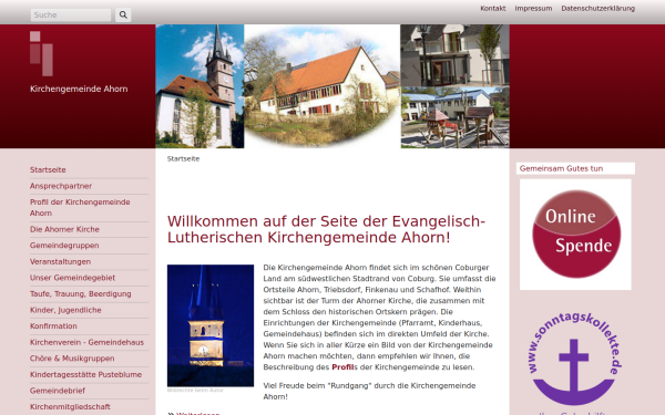 www.ahorn-evangelisch.de