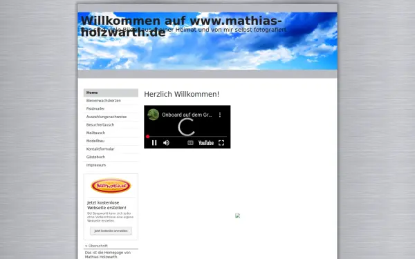 www.mathias-holzwarth.de