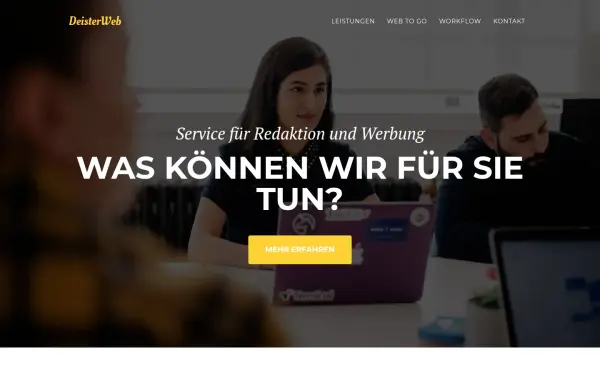 deisterweb.de