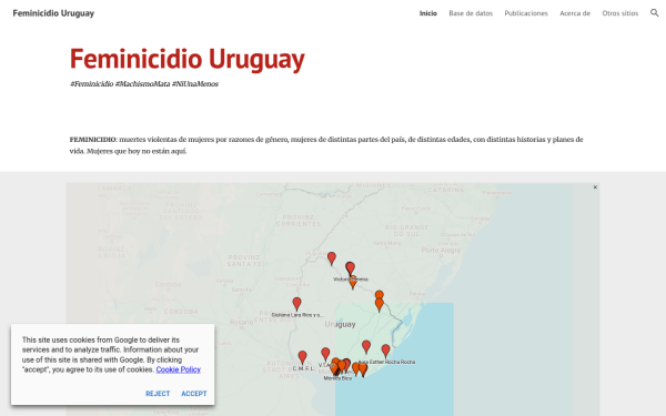 www.feminicidiouruguay.net