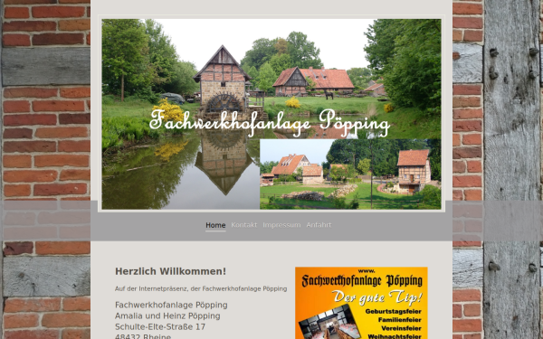 www.fachwerkhofanlage-poepping.de