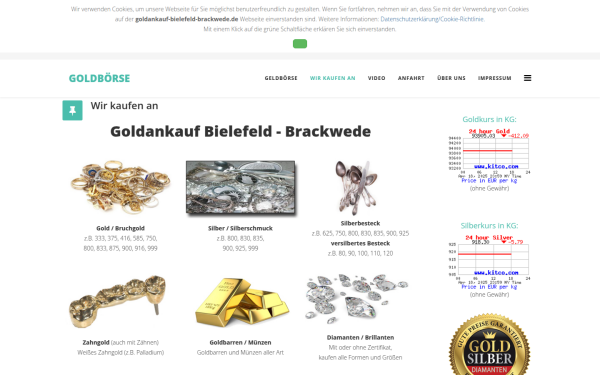 www.goldankauf-bielefeld-brackwede.de