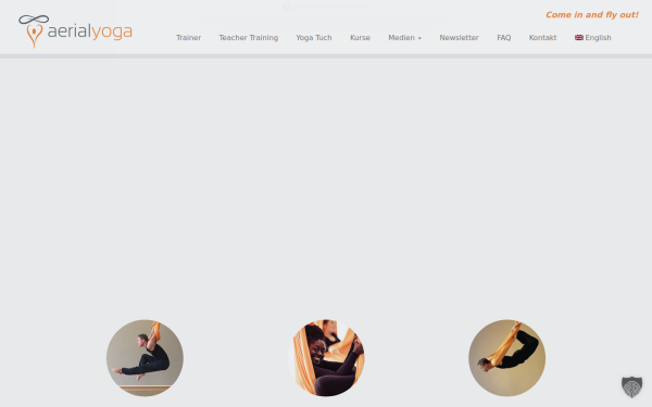 www.aerial-yoga.de