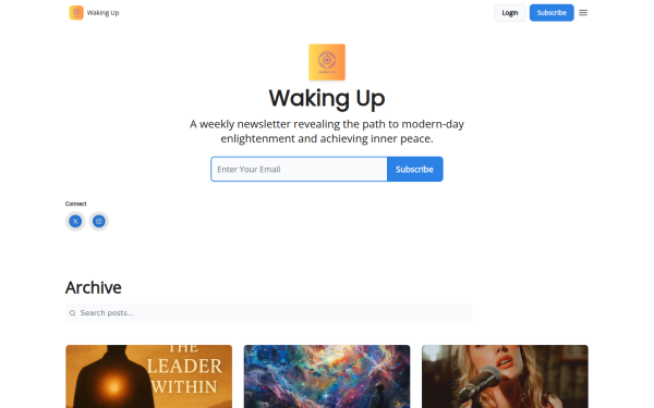 waking-up.beehiiv.com