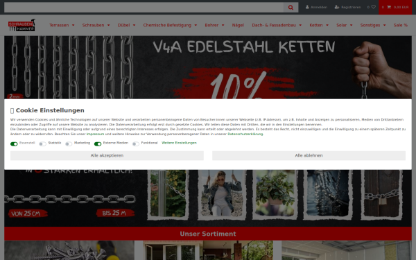 www.schrauben-hammer.de