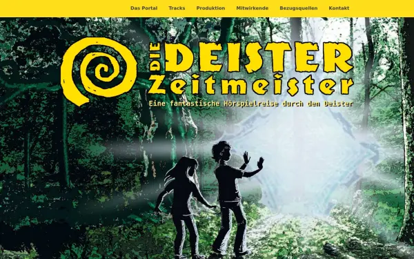 deisterzeitmeister.de