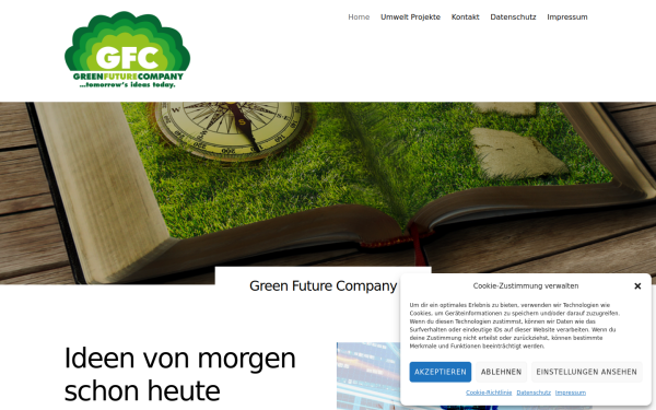 greenfuturecompany.com