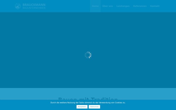 www.brauckmann-bau.de