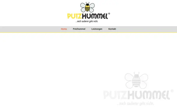 www.putzhummel.de