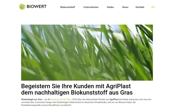 biowert.com
