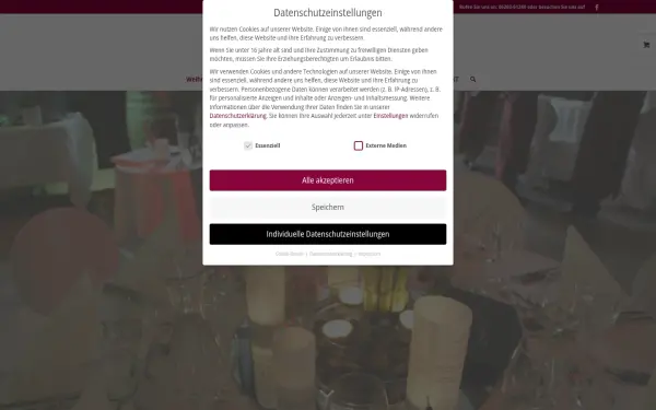 majers-weinscheuer.de