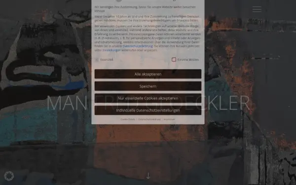 manfred-gloeckler.de
