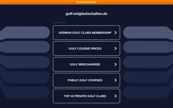 golf-mitgliedschaften.de