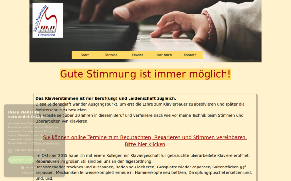 musikgrav.de