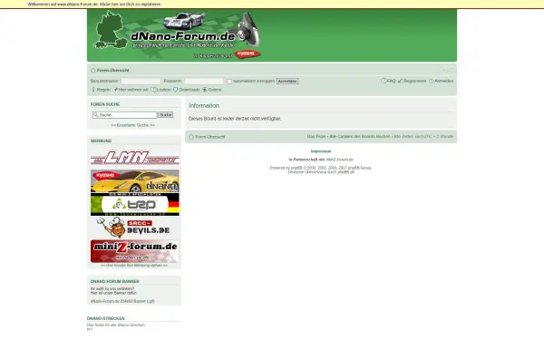 www.dnano-forum.de
