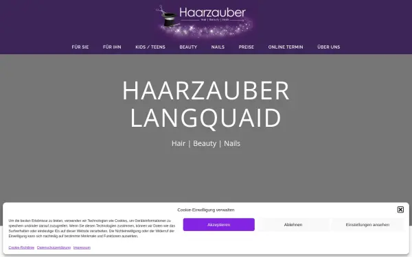 haarzauber-langquaid.de