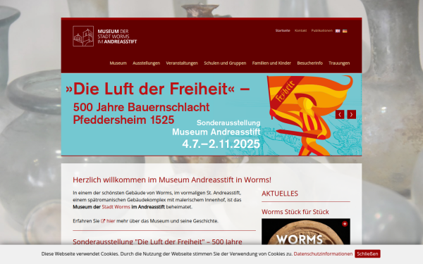 www.museum-andreasstift.de