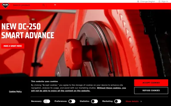 www.rubi.com