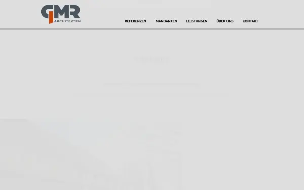 gmr-architekten.de
